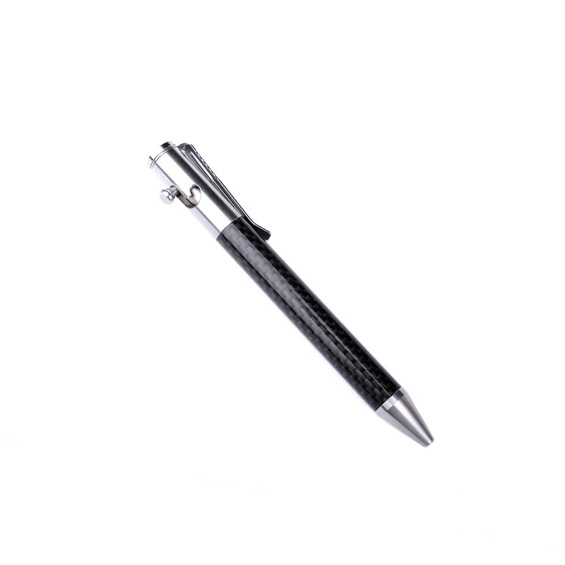 Stainless steel  pen EDC self-defense pen gl breaker survival tool - £180.72 GBP