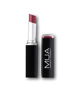 MUA Makeup Academy Color Drenched Lip Butter - 605 Rose 0.08 oz (Pack of 1) - £15.74 GBP