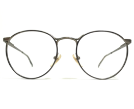 Vintage Ralph Lauren Eyeglasses Frames 559 PC2 Gray Brown Tortoise 51-19-140 - £44.66 GBP