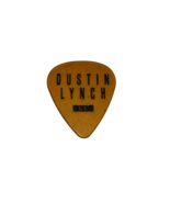 Dustin Lynch Tour Authentic Guitar Pick - $21.77