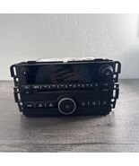 Delphi Delco Electronics Systems Car Radio GM PART 15909951 - €30,26 EUR