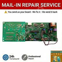 41AS050-1 Chamberlain Liftmaster Logic Board "Mail In Repair Service Only - $39.00