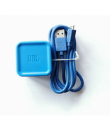 5V 1A Power AC Adapter Blue Home Charger cable For JBL Flip 2/Clip 2+ GO... - $16.42 CAD