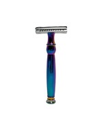 Norvik Titanium Precision Double Sided Safety Razor - $97.90 CAD