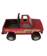Tootsie Toy Chevy S-10 4 X 4 Pick Up Truck Champion STP Texaco Ads - $153.82 MXN
