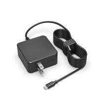Charger For Samsung Chromebook Charger - (With Ul Safety Certification)(Compatib - £13.36 GBP
