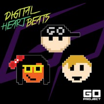 Go project digital heart beats thumb200