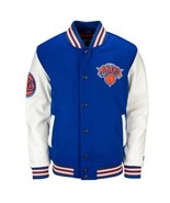  Varsity Jacket – Blue &amp; White Edition - $129.99+