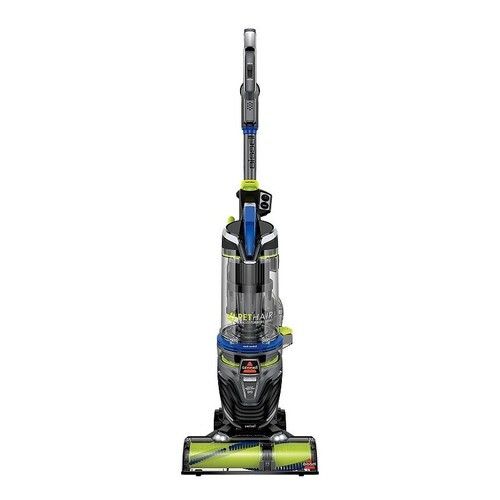 Bissell 27909 Pet Hair Eraser Turbo Rewind Vacuum - Blue (Open Box) - $190.79