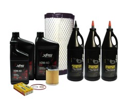 2017-2021 Can-Am Defender Max HD8 OEM Full Service Kit C25 - £173.92 GBP