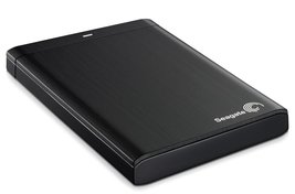 Seagate STBU1000200 1TB Backup Plus USB 3.0 2.5 Inch Portable Hard Drive - Black - £109.66 GBP+