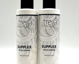 Tressa Supplex Style Lotion Medium Hold 8.5 oz-2 Pack - $37.57