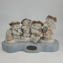 Dreamsicles The Recital Angels Cherubs Limited Edition 1994 Hand Signed UGHHE - £23.18 GBP