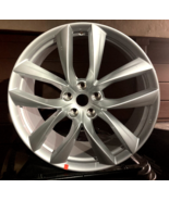 Tesla 21&quot; Arachnid Rim Spare Wheel 1075749-00-C - £308.59 GBP