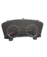 08 09 10 11 12 Chevy Colorado GMC canyon 2.9L AT speedometer OEM 101,336... - €82,15 EUR