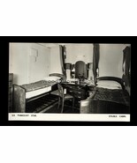 LS2399 - Blue Star Line Liner - Paraguay Star , Double Cabin - postcard - $4.33 CAD