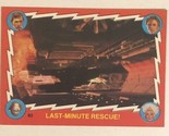 Buck Rogers In The 25th Century Trading Card 1979 #82 Gil Gerard Erin Gray - £1.54 GBP