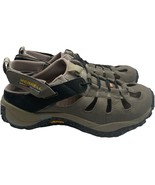 Merrell Youth Junior #J83461 Hydro Hiking Sandal Grey Size 6 - $39.07 CAD
