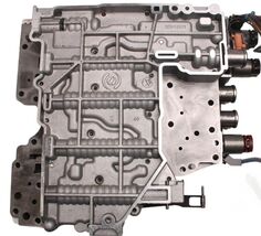 Allison 1000, 2000, 2400 Transmission Valve Body 2006-2010 LIKE NEW Tested image 2