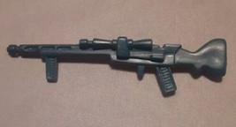 Star Wars Vintage Imperial Stormtrooper Hoth Rifle Weapon 1980 Original - $7.91