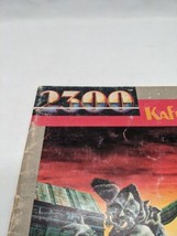 Traveller 2300 Kafer Dawn GDW RPG Book - £23.73 GBP