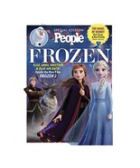 PEOPLE Frozen Single Issue Magazine – November 22, 2019 - $95.42 CAD
