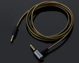 2.5mm BALANCED Audio Cable For Sennheiser MOMENTUM On-Ear Over-Ear headp... - £13.19 GBP
