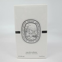 EAU DUELLE by Diptyque 100 ml/ 3.4 oz Eau de Toilette Spray NIB - £102.86 GBP