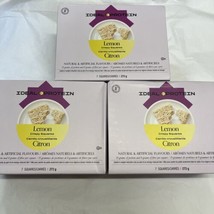 Ideal Protein 3 boxes of Lemon Crispy Squares BB 07/31/2025 FREE Ship - $119.99
