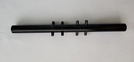 Dowel Pin Hinge for 1940&#39;s Art Deco 2-part Coffee Table Base Triangle Gl... - $29.95