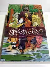 Spectacle Book 4 Graphic Novel Megan Rose Gedris Oni Press 2021 - £11.43 GBP