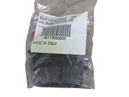 NOS - KTM 65 105 85 SX BRAKE PAD SET 46113030000 - $218.71 MXN