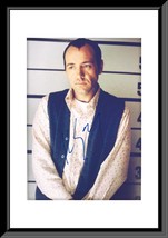 The Usual Suspects Kevin Spacey signed movie photo - £275.22 GBP