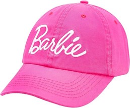 Berkshire Womens Barbie SnapBack Baseball Cap - $20.00