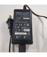Genuine Sony HandyCam AC-L25A Charger AC Adapter power cord OEM camcorder - €9,44 EUR