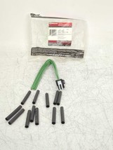 New OEM MotorCraft Pig Tail Wire Connector 2009-2019 Flex Edge 9U2Z-14S411-DA - $39.60