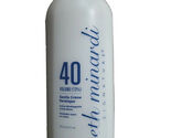 BETH MINARDI SIGNATURE 12% 40 VOLUME GENTLE CREME DEVELOPER - $19.94