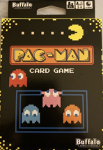 Pac-Man The Card Game - £10.82 GBP