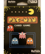 Pac-Man The Card Game - £10.84 GBP