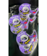 Scotch Gift Wrap Tape 0.75 x 650, 6 rolls - $282.52 MXN