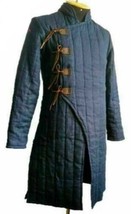 Medieval thick padded Gambeson Costume usable item new gift - £97.98 GBP