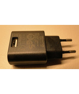 Olympus 5V USB AC Power Adapter Charger F-2AC - $14.20 CAD