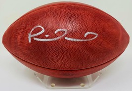 PATRICK MAHOMES Autographed KC Chiefs Official NFL Duke Color Football F... - £1,321.34 GBP