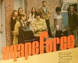 Agape Force [Vinyl] - £8.11 GBP