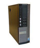 eBay Refurbished

Dell OptiPlex USFF Tower PC Core i5 3.20GHz 1 TB 8GB R... - $3,152.75 MXN