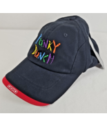 Funky Bunch Hat Cap Strapback OGIO Polyester UNUSED NWT With Tag - $238.64 MXN