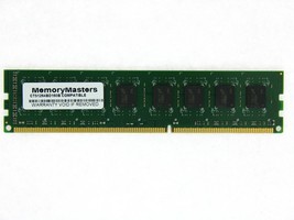 4GB DDR3 PC3-12800 1600 MHz DIMM Crucial CT51264BD160B Equivalent Memory... - £13.60 GBP