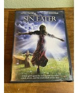 The Last Sin Eater (DVD, 2007), Henry Thomas, Louise Fletcher - £3.85 GBP