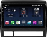 Android 10.0 Car Radio For Toyota Tacoma 2005-2015 Stereo Replacement 9 ... - $554.99