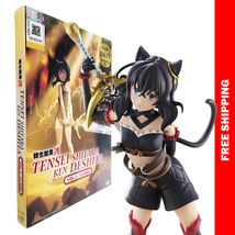 Tensei Shitara Ken Deshita (Vol 1-12 End) English Sub Free Shipping Anime Dvd - £23.94 GBP